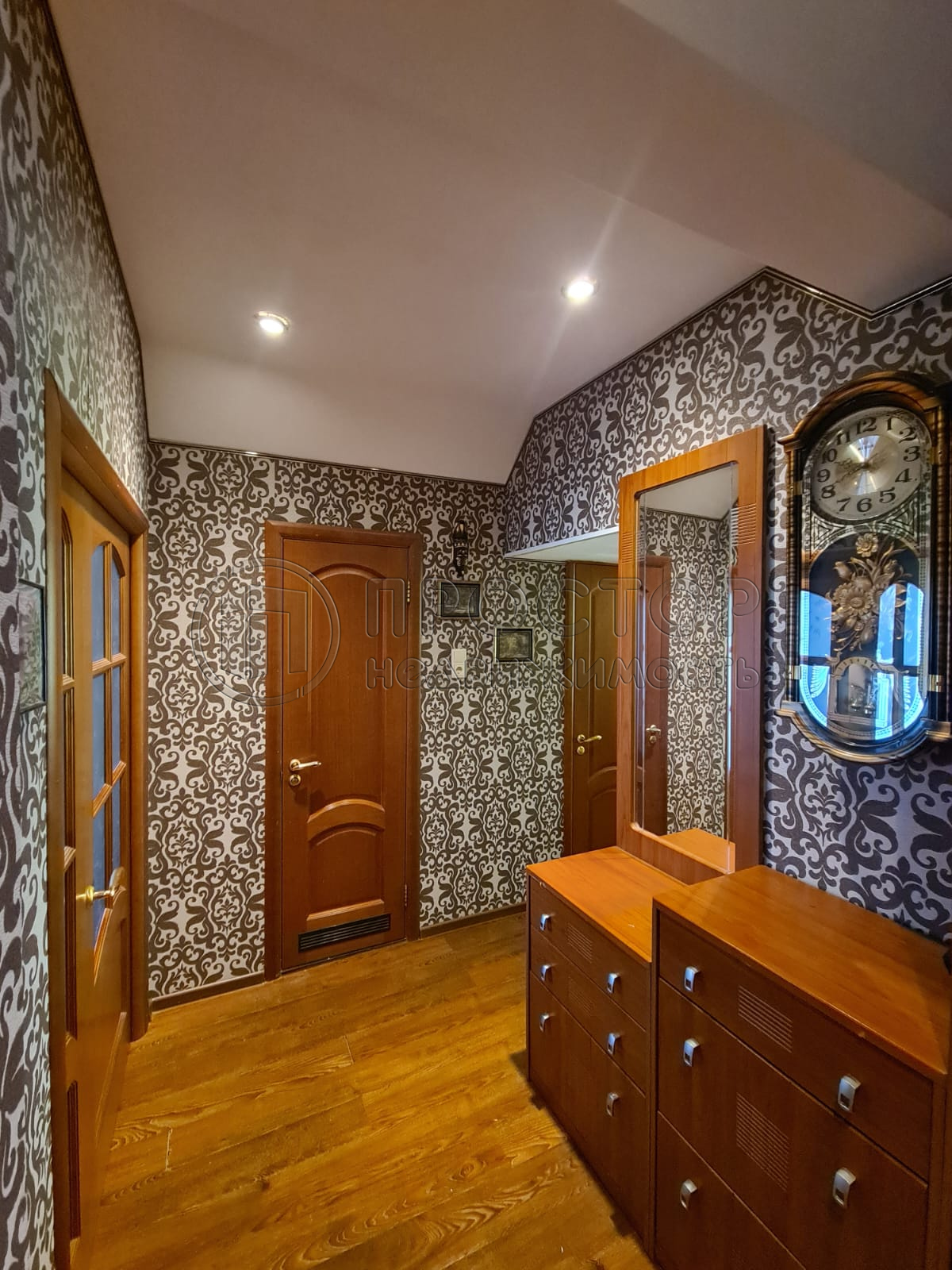 2-комнатная квартира, 54.5 м² - фото 14