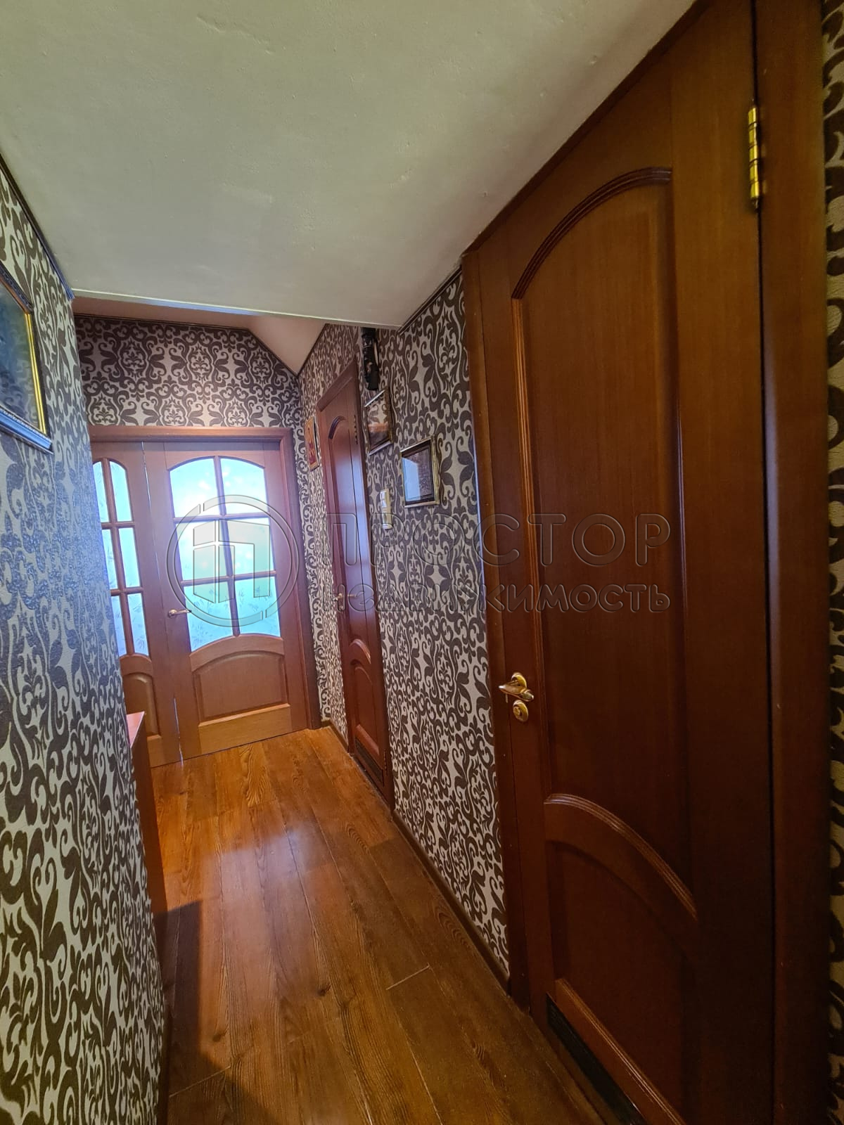 2-комнатная квартира, 54.5 м² - фото 15