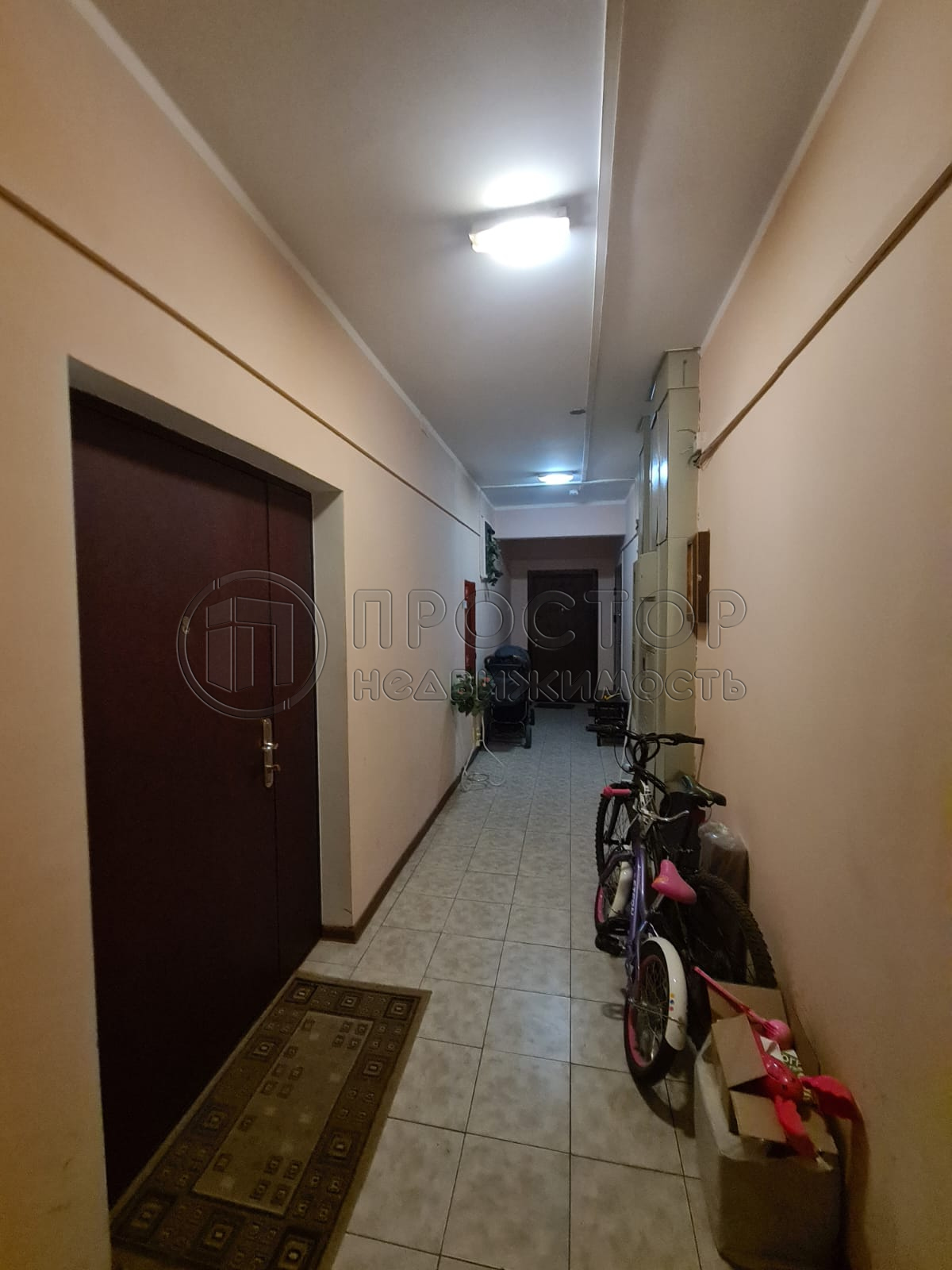 2-комнатная квартира, 54.5 м² - фото 20