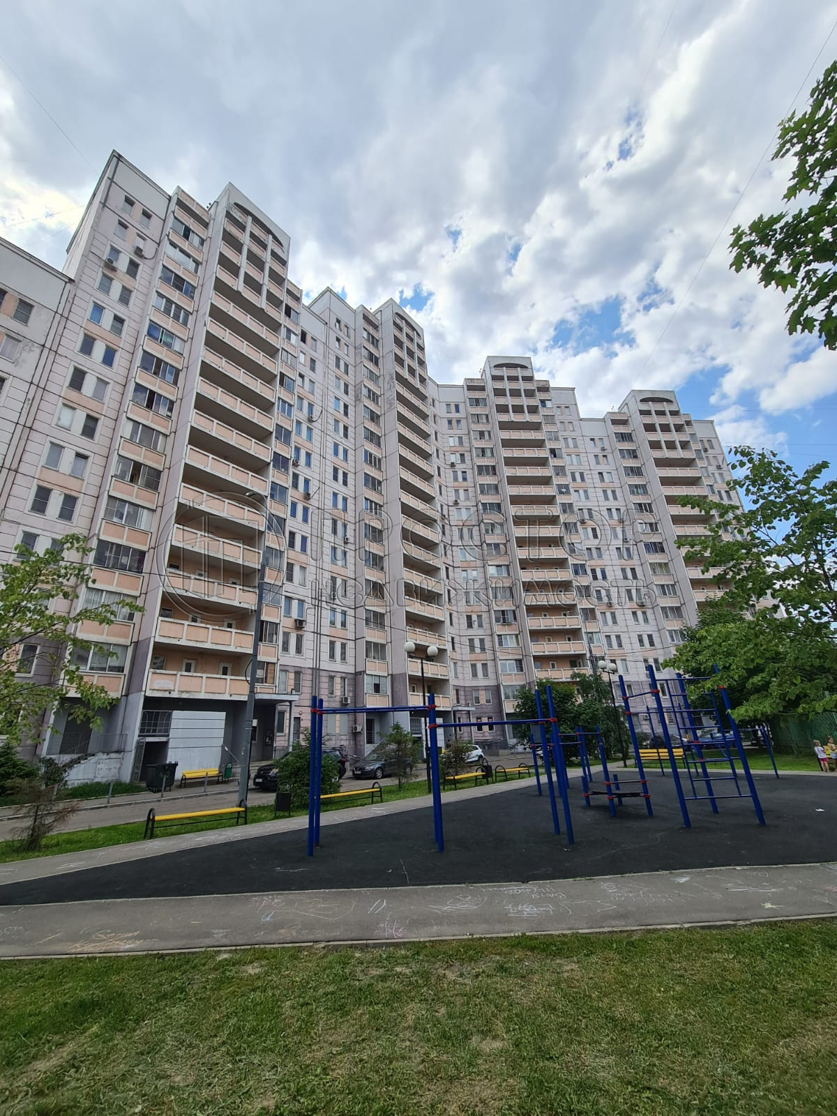 2-комнатная квартира, 54.5 м² - фото 21