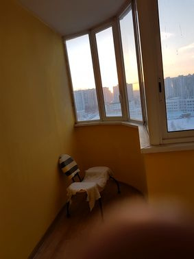 3-комнатная квартира, 75.1 м² - фото 15