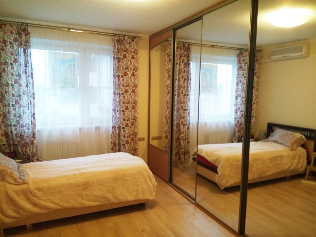 3-комнатная квартира, 94 м² - фото 15