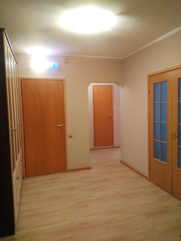 3-комнатная квартира, 94 м² - фото 5