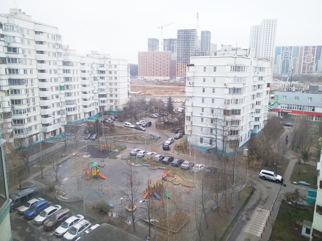 3-комнатная квартира, 94 м² - фото 14