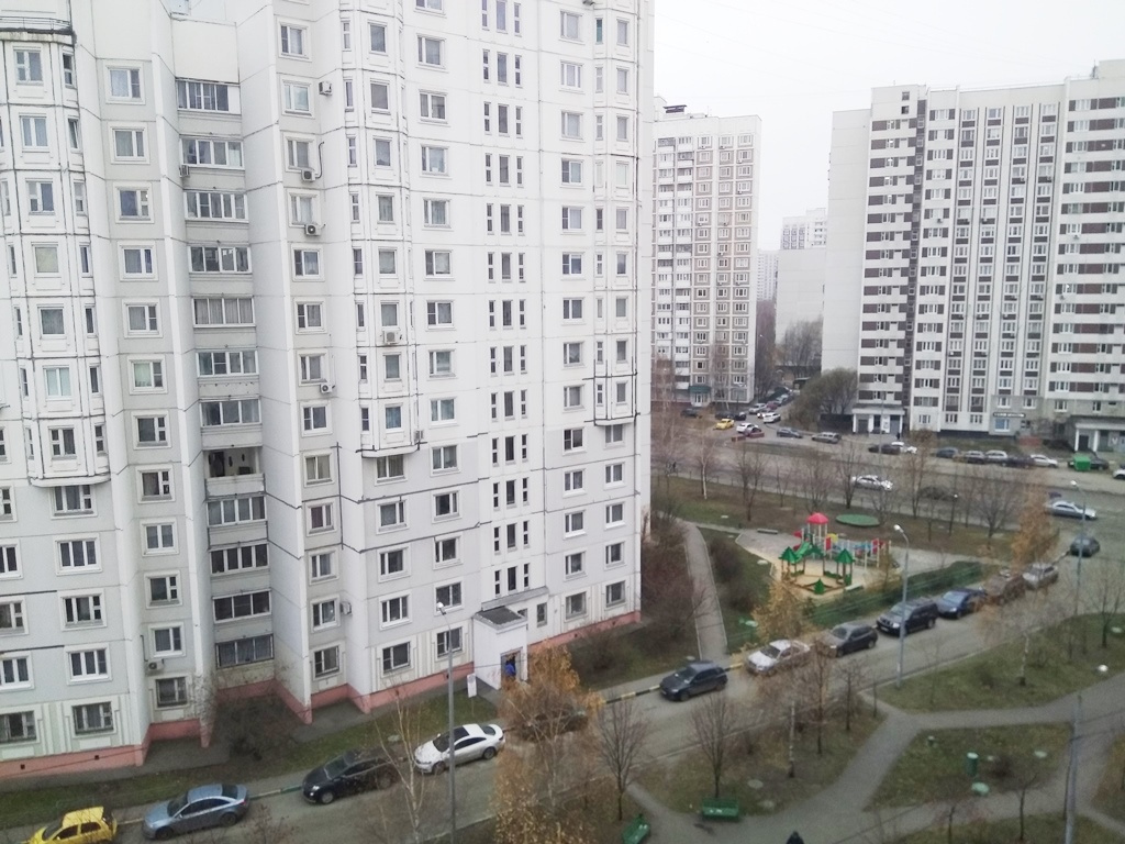 3-комнатная квартира, 94 м² - фото 12