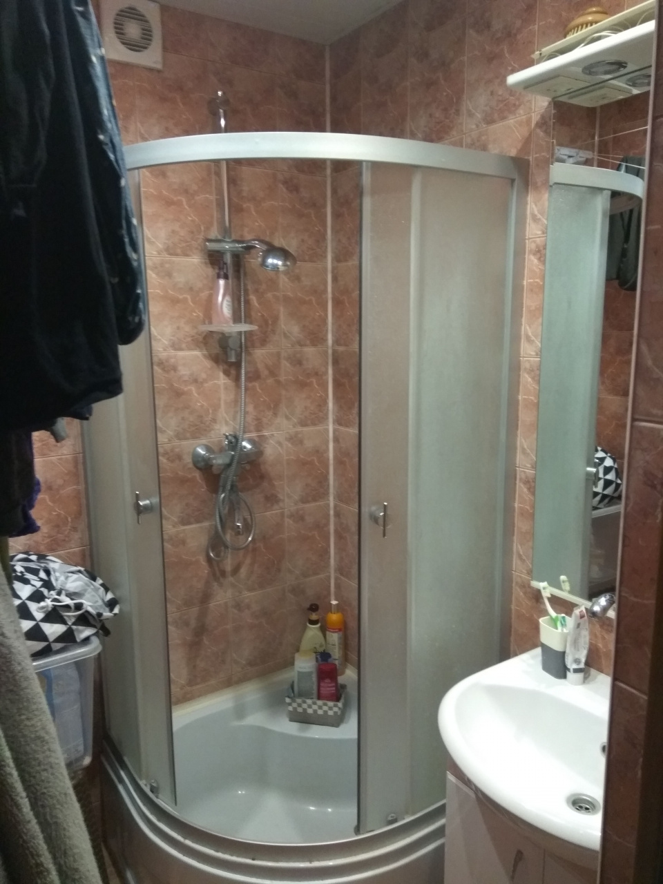 2-комнатная квартира, 42 м² - фото 10