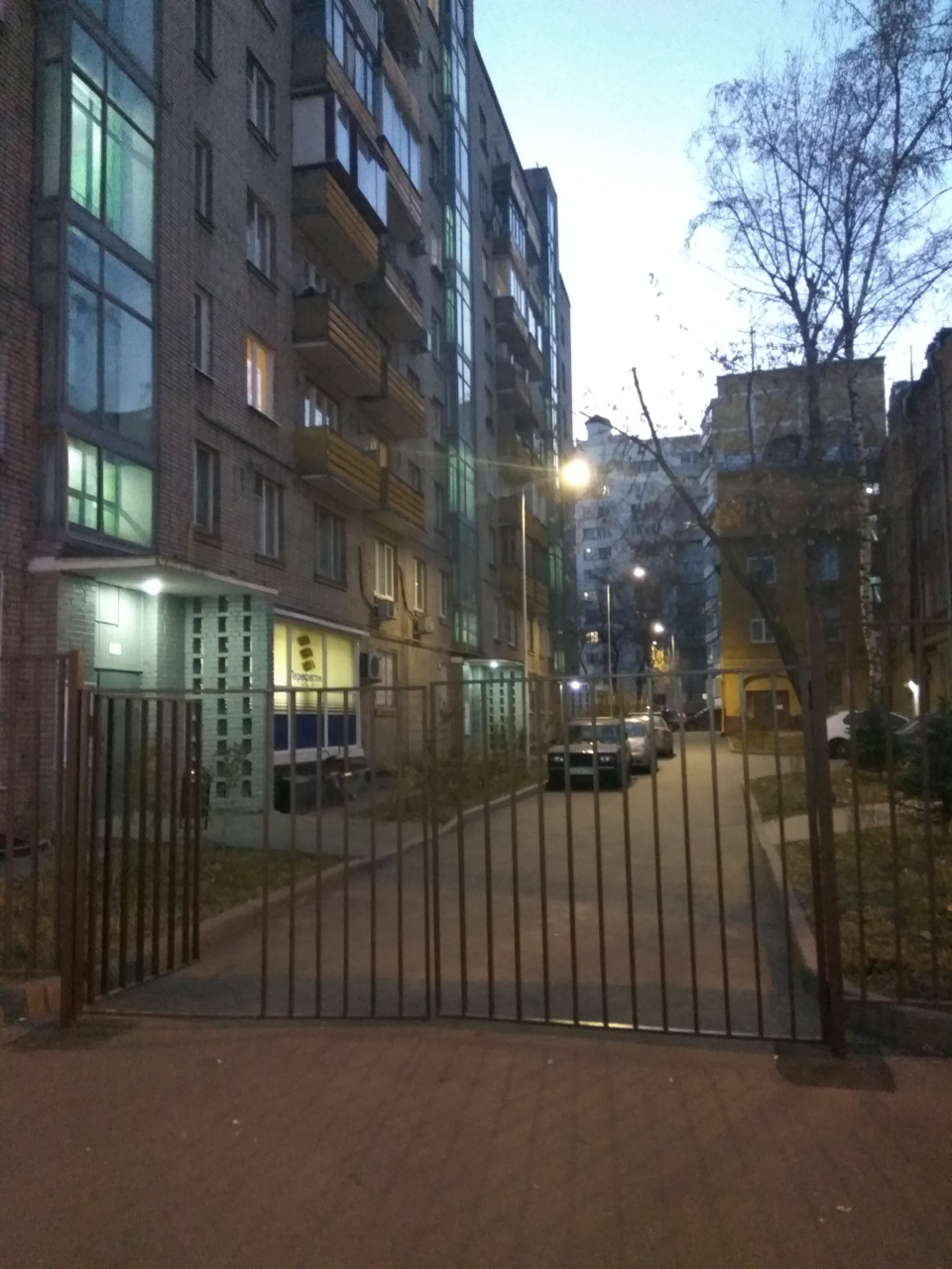 2-комнатная квартира, 42 м² - фото 4