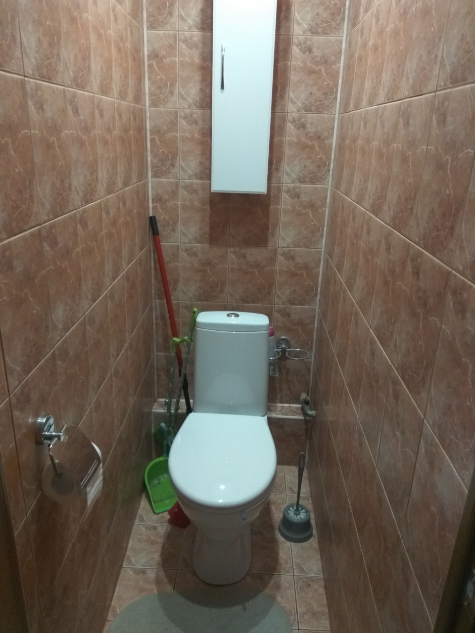 2-комнатная квартира, 42 м² - фото 11