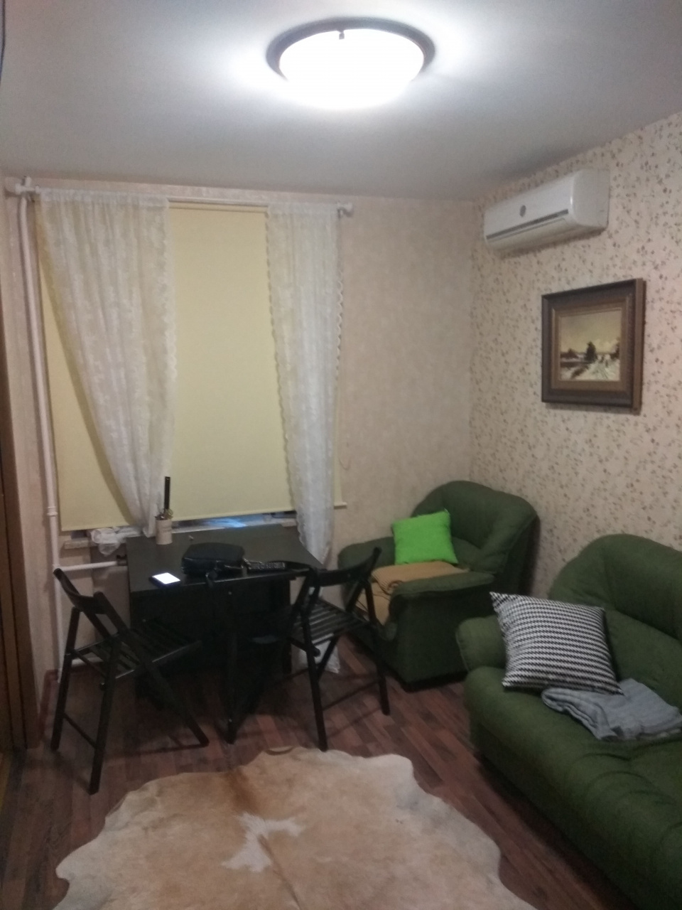 2-комнатная квартира, 42 м² - фото 8