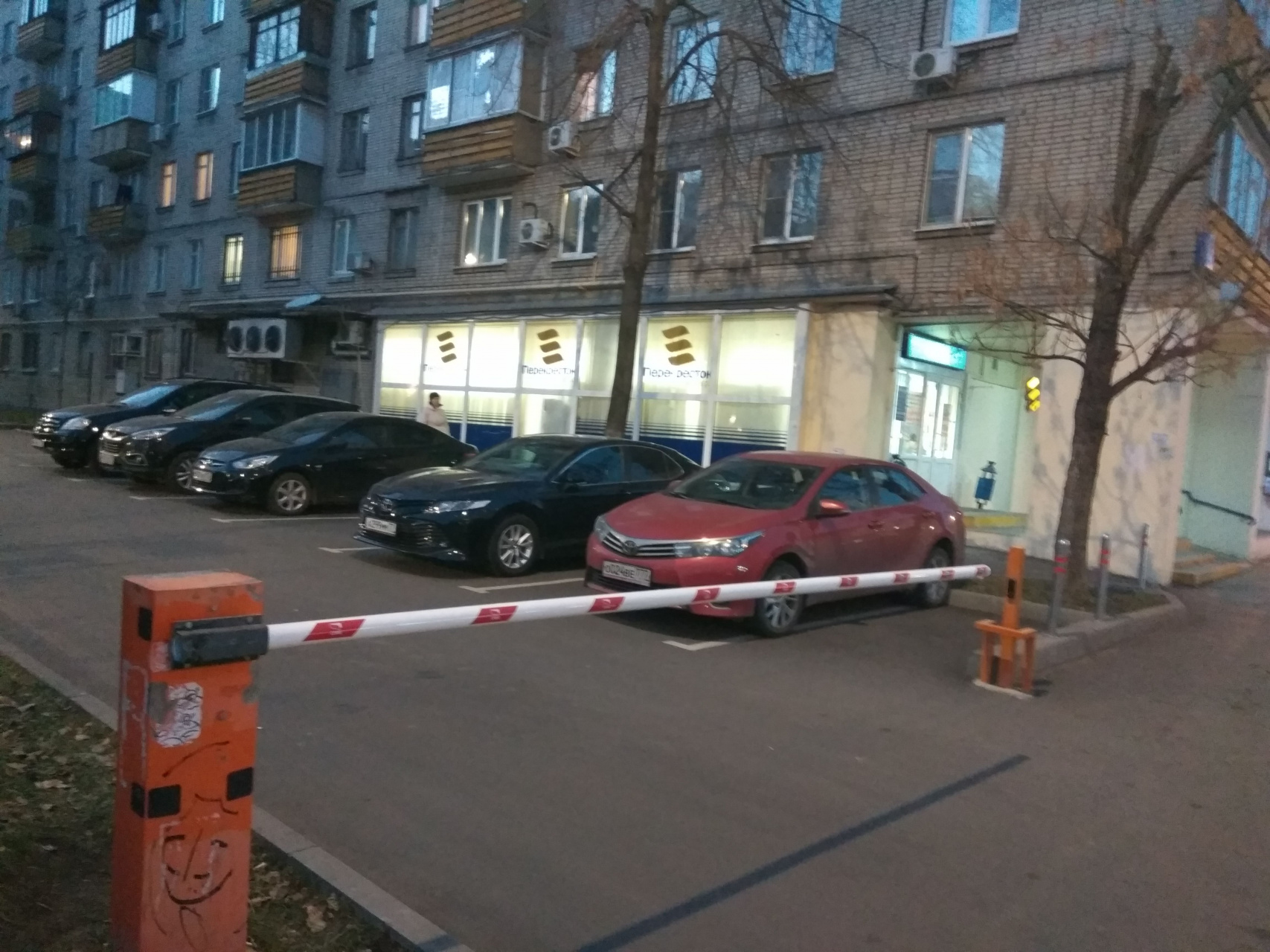 2-комнатная квартира, 42 м² - фото 3