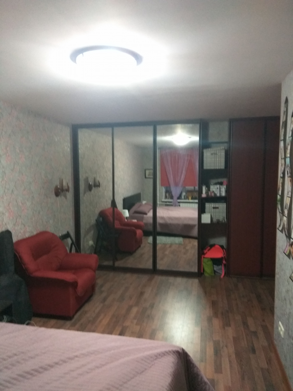 2-комнатная квартира, 42 м² - фото 6