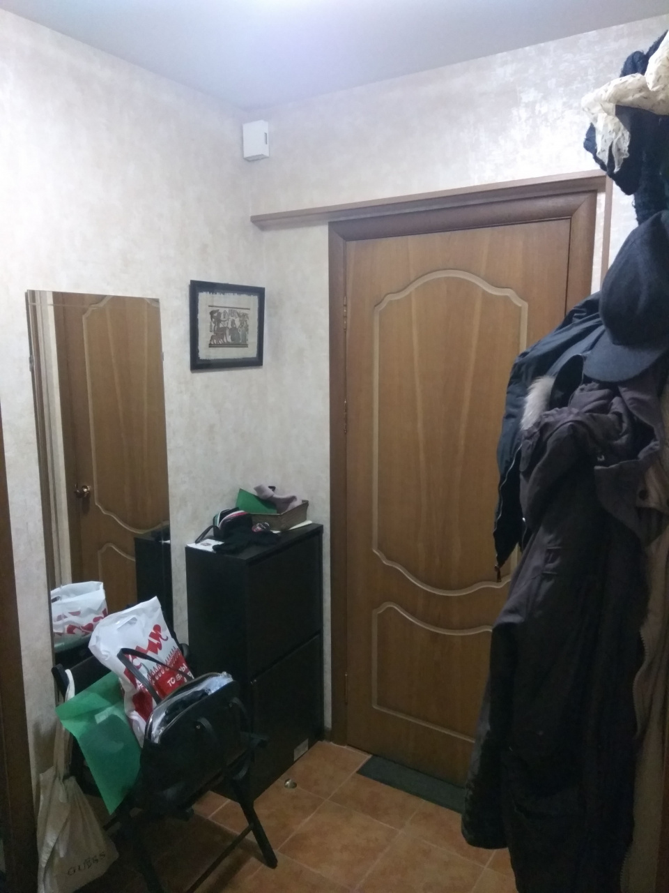 2-комнатная квартира, 42 м² - фото 12