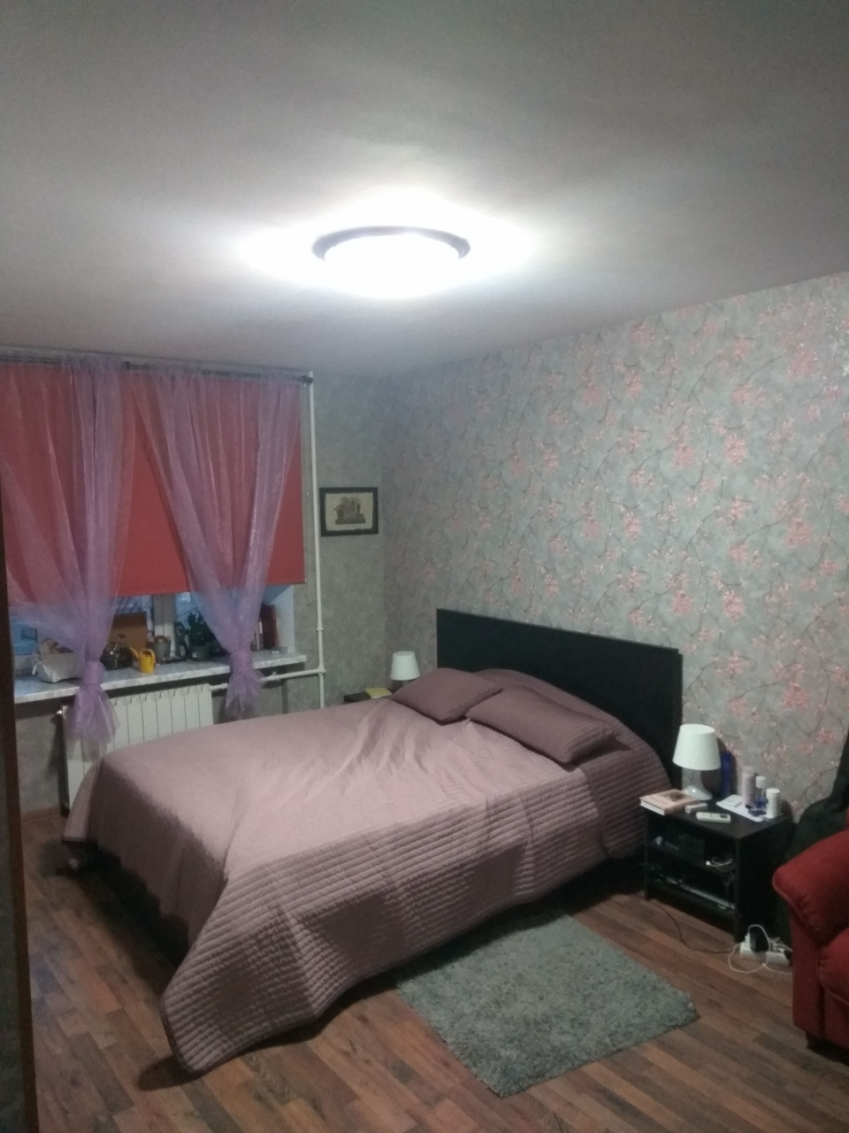 2-комнатная квартира, 42 м² - фото 7
