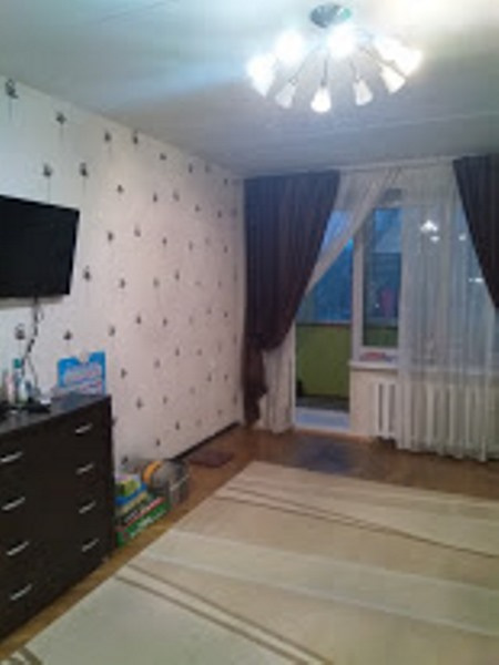 1-комнатная квартира, 36 м² - фото 7