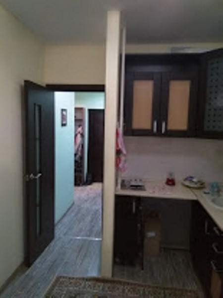 1-комнатная квартира, 36 м² - фото 9