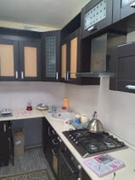 1-комнатная квартира, 36 м² - фото 10
