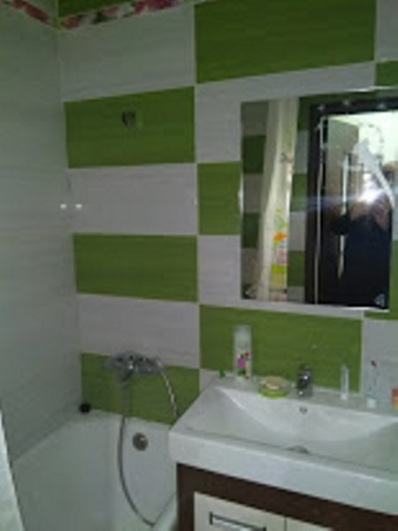 1-комнатная квартира, 36 м² - фото 12