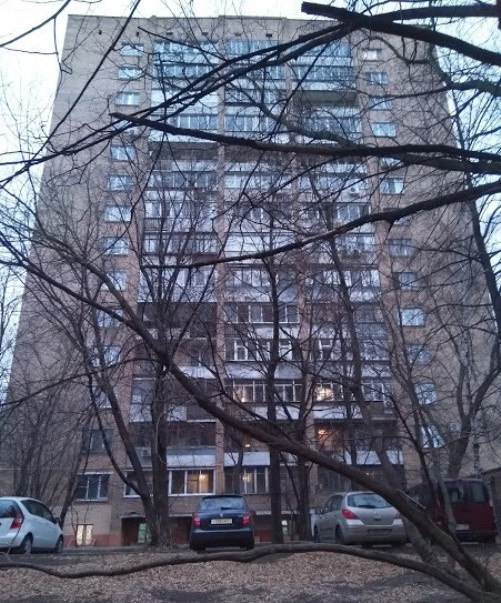 1-комнатная квартира, 36 м² - фото 4
