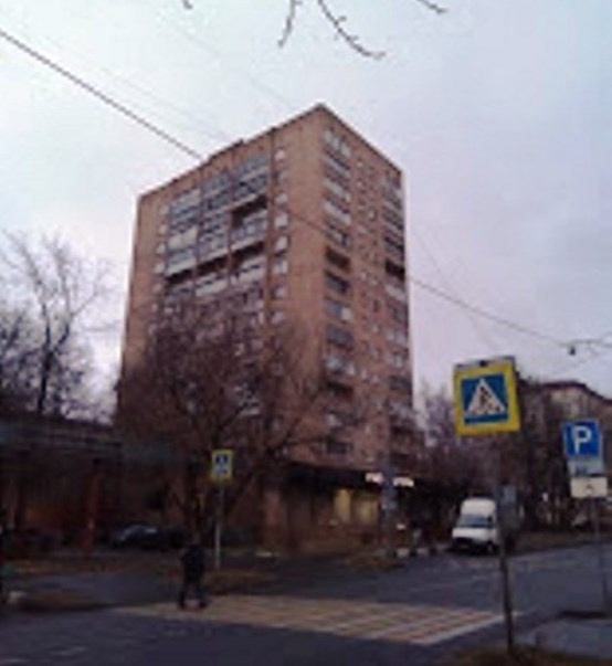 1-комнатная квартира, 36 м² - фото 2