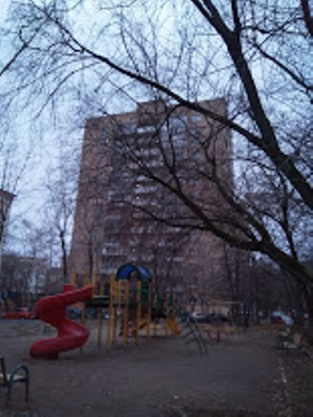 1-комнатная квартира, 36 м² - фото 3