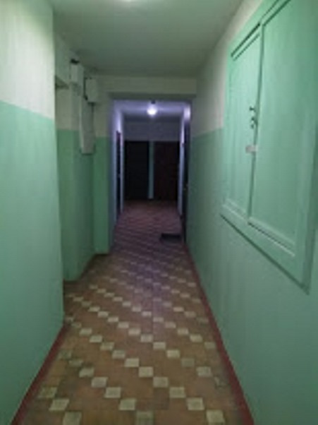 1-комнатная квартира, 36 м² - фото 5
