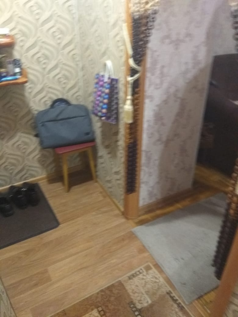 1-комнатная квартира, 35 м² - фото 8
