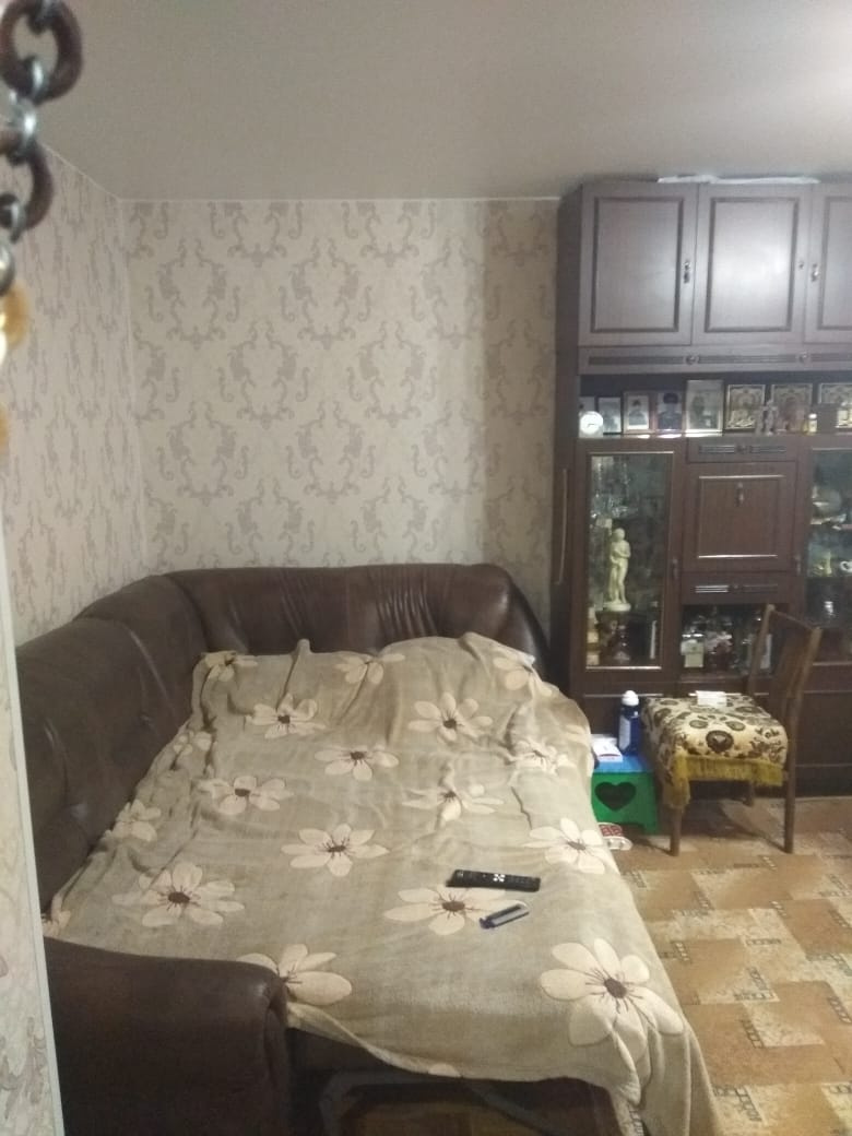 1-комнатная квартира, 35 м² - фото 9