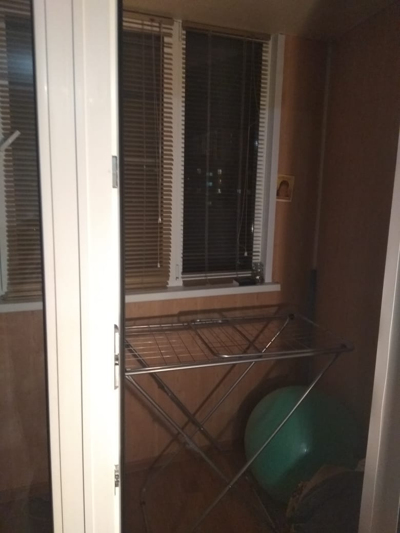 1-комнатная квартира, 35 м² - фото 15