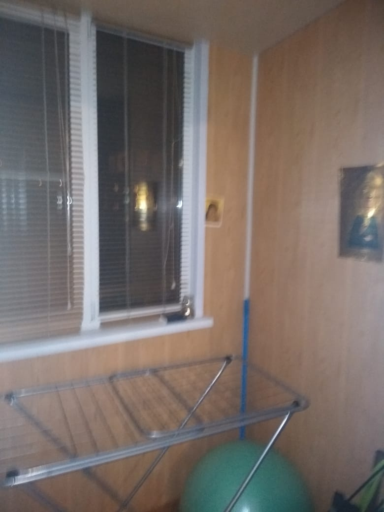 1-комнатная квартира, 35 м² - фото 16