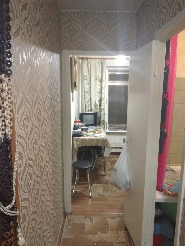 1-комнатная квартира, 35 м² - фото 12