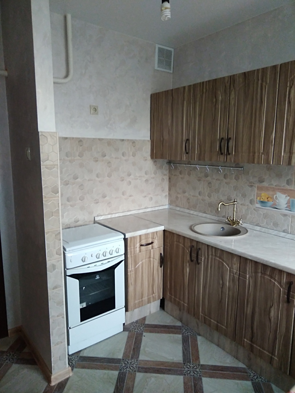 2-комнатная квартира, 53 м² - фото 24