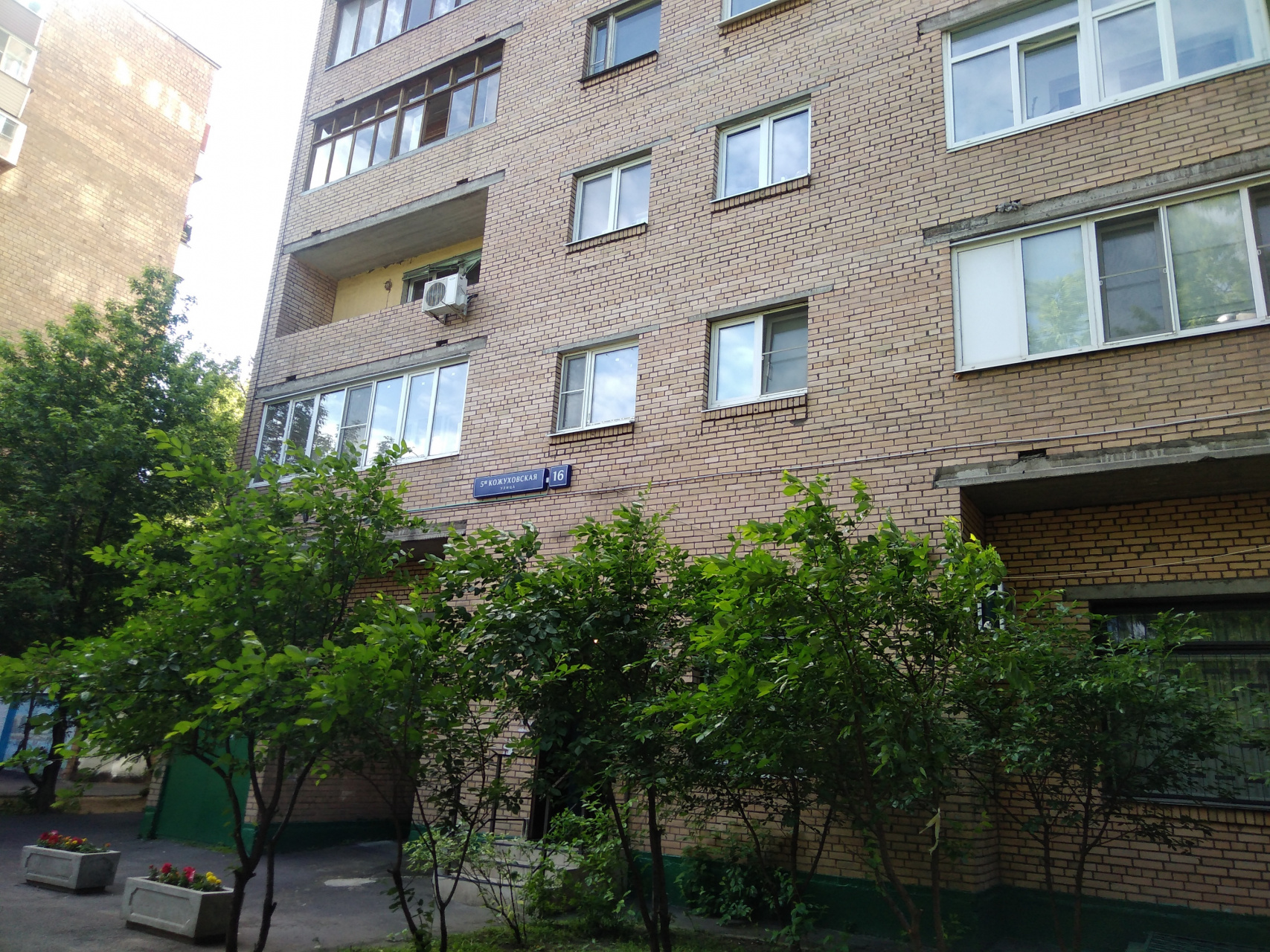 2-комнатная квартира, 53 м² - фото 3