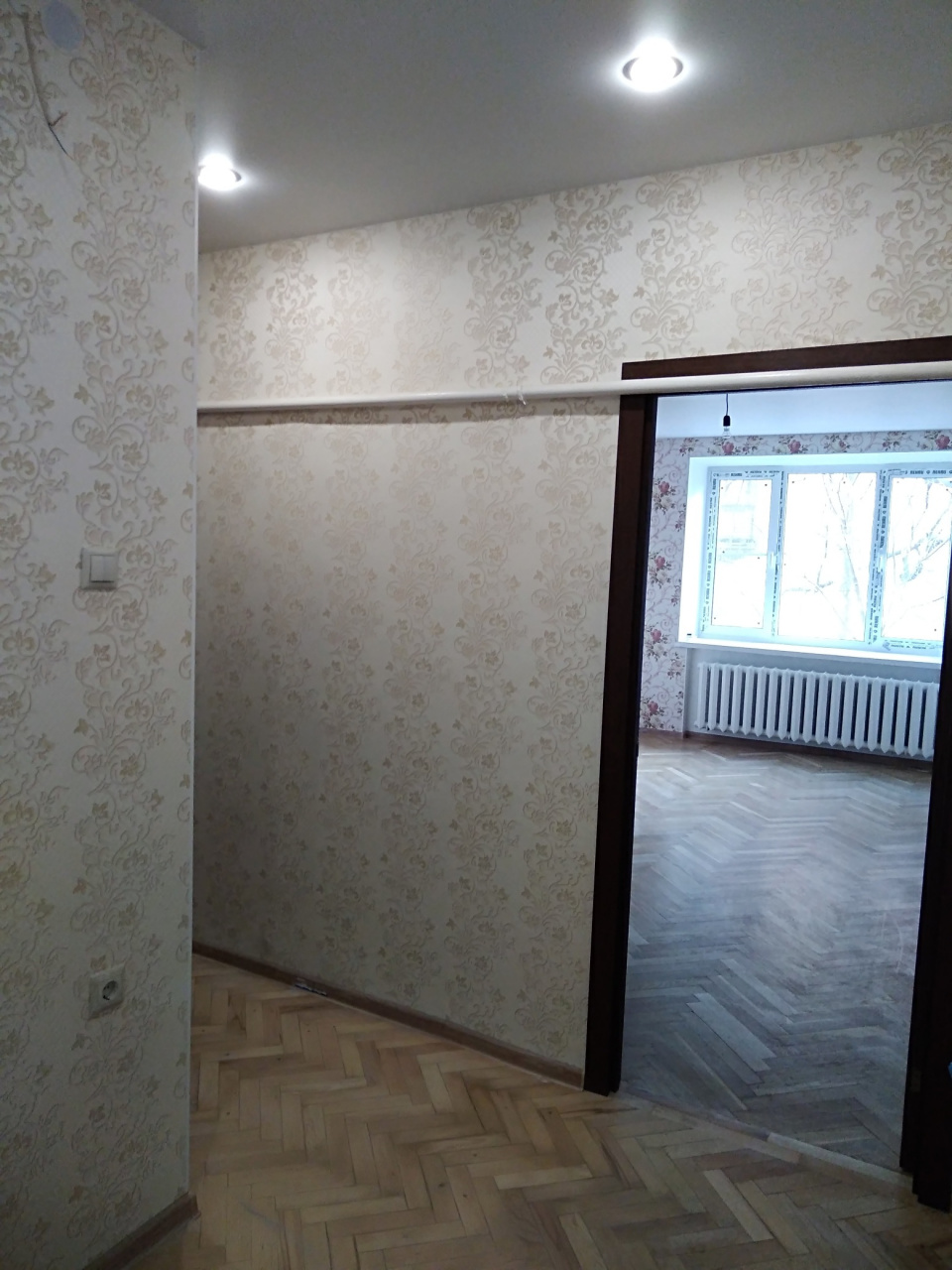 2-комнатная квартира, 53 м² - фото 18