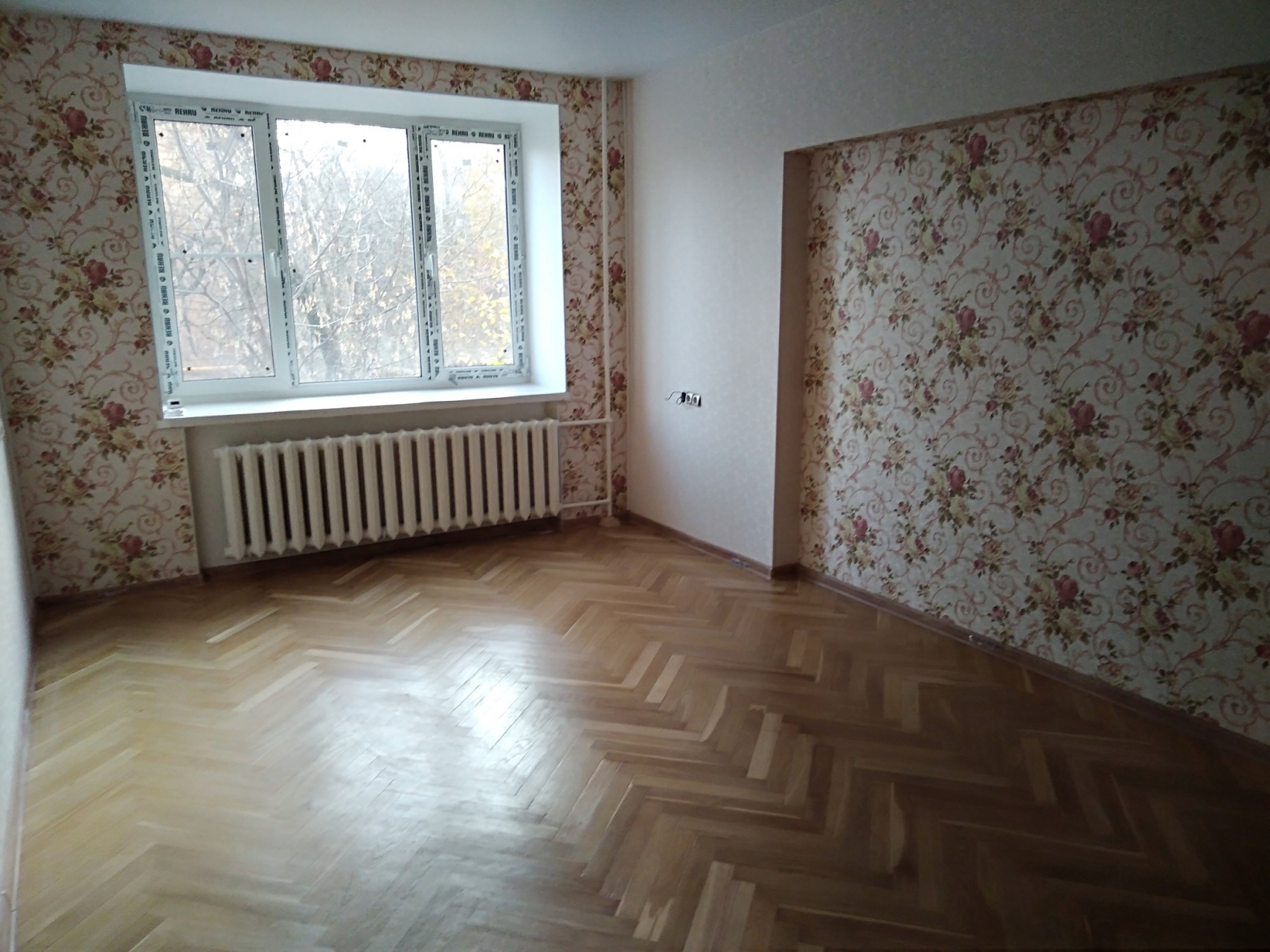 2-комнатная квартира, 53 м² - фото 5