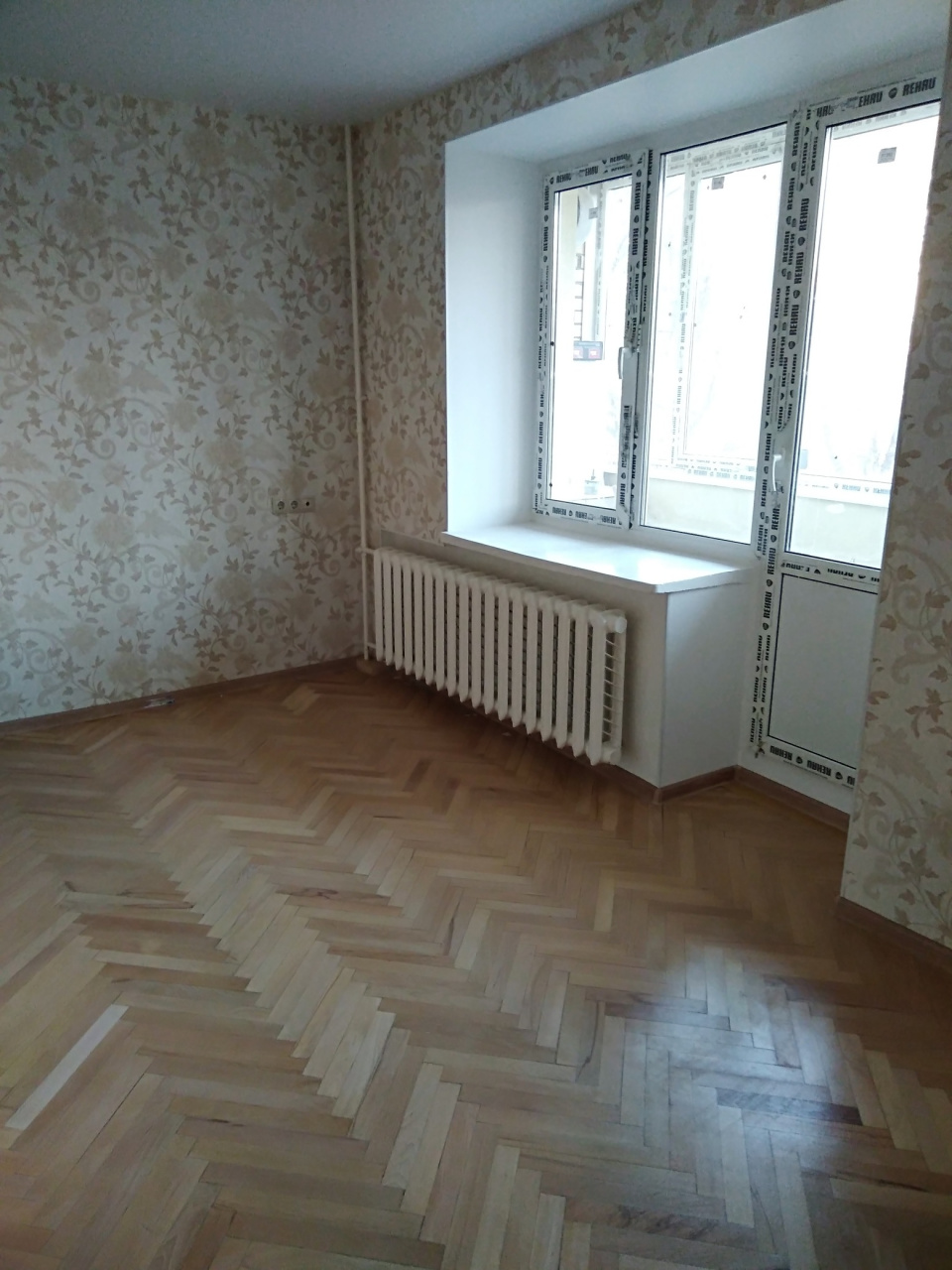 2-комнатная квартира, 53 м² - фото 13