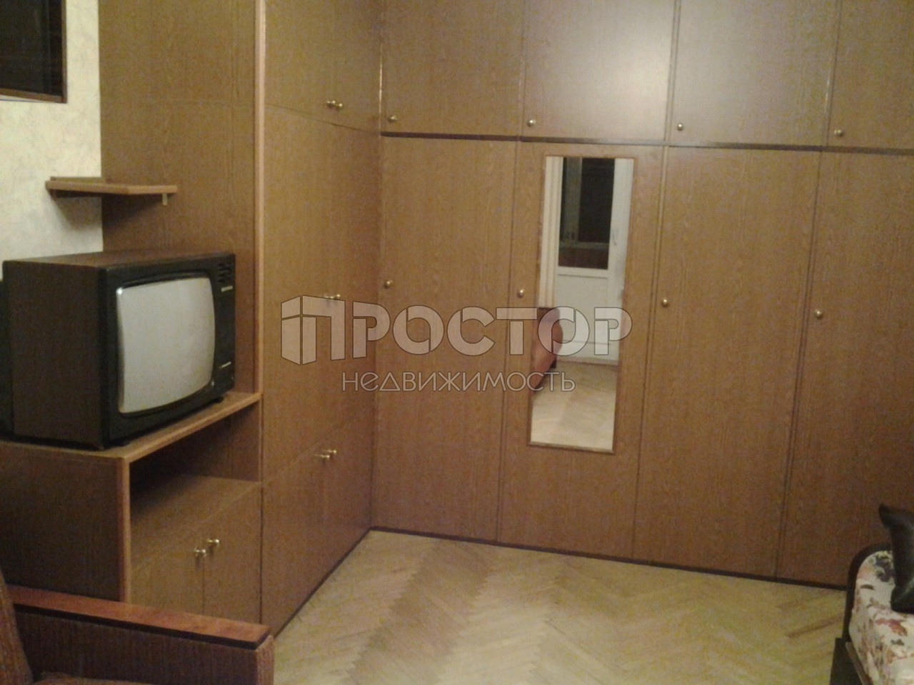 2-комнатная квартира, 45 м² - фото 2