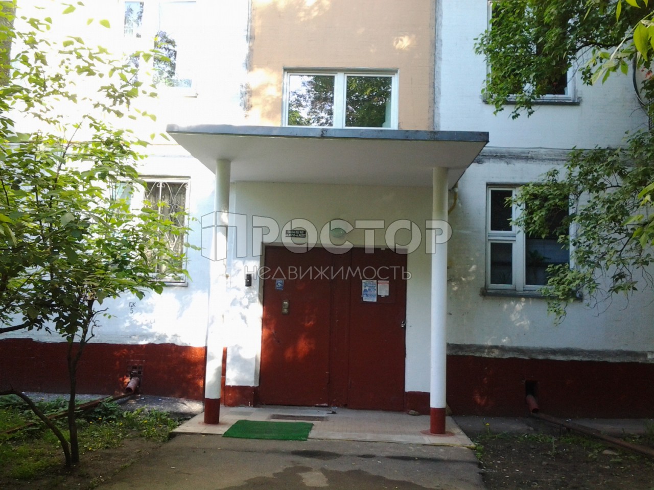 2-комнатная квартира, 45 м² - фото 12