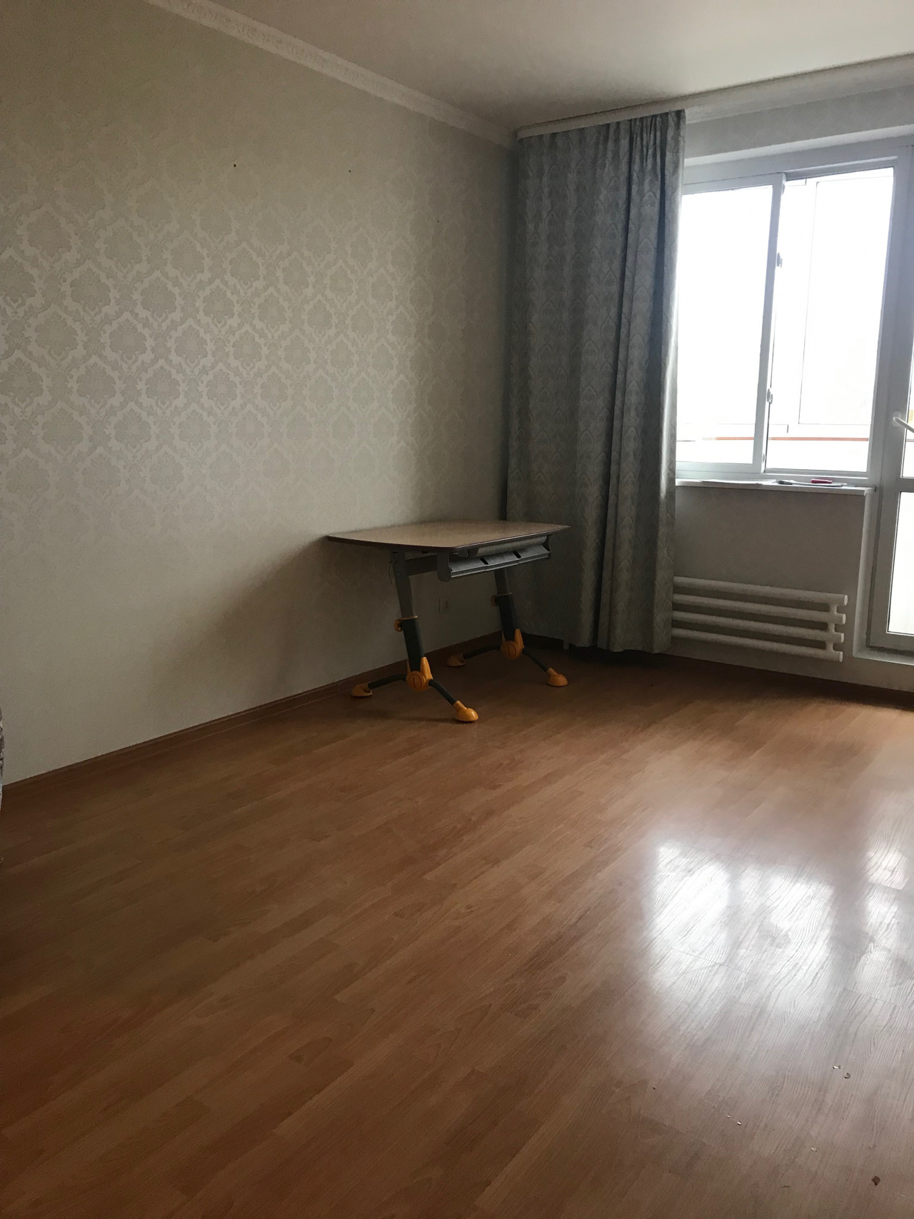 2-комнатная квартира, 51 м² - фото 3