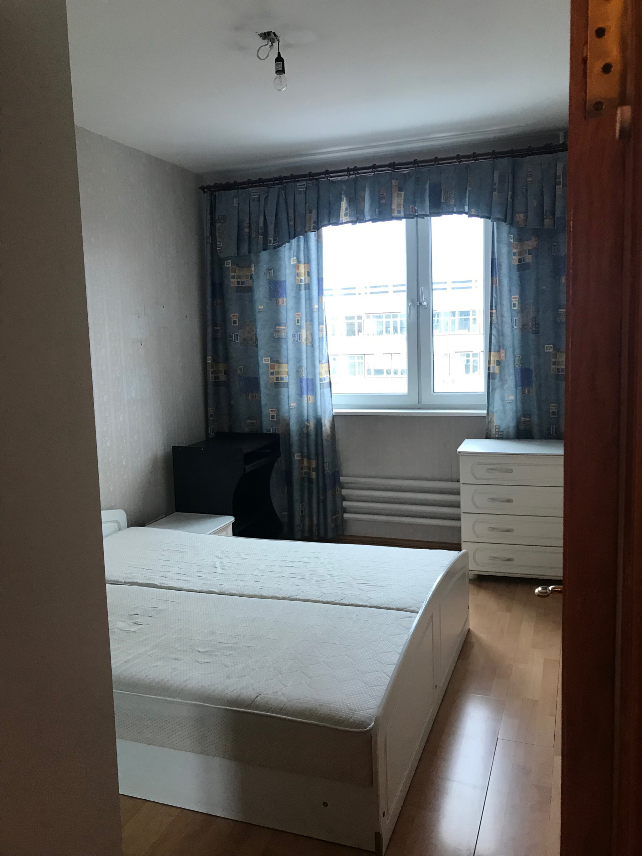 2-комнатная квартира, 51 м² - фото 5