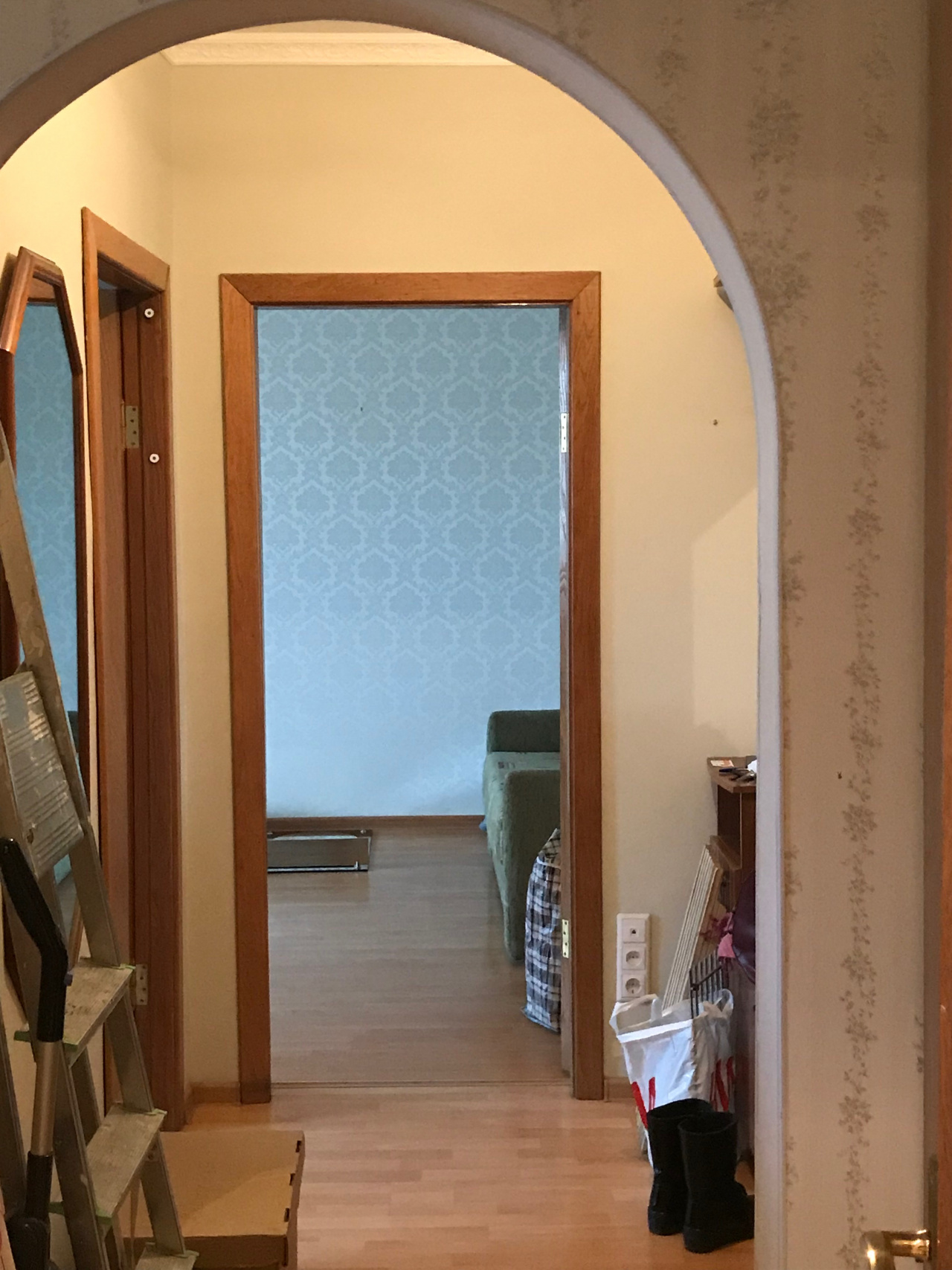 2-комнатная квартира, 51 м² - фото 6