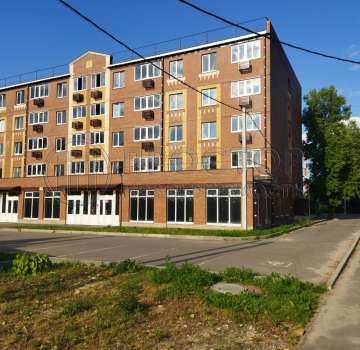 Купить квартиру