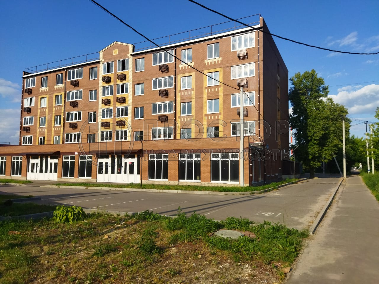2-комнатная квартира, 52 м² - фото 2
