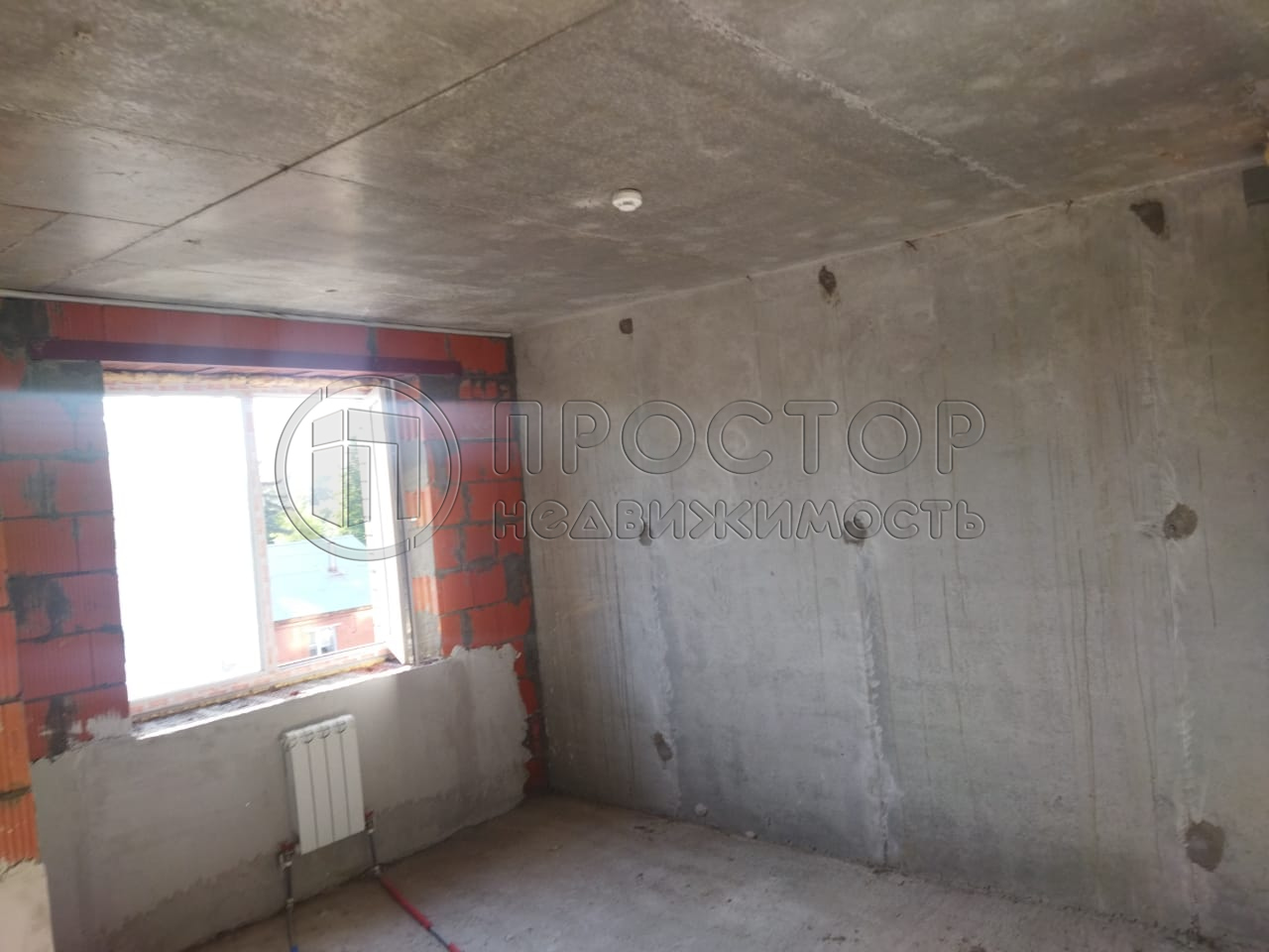 2-комнатная квартира, 52 м² - фото 4