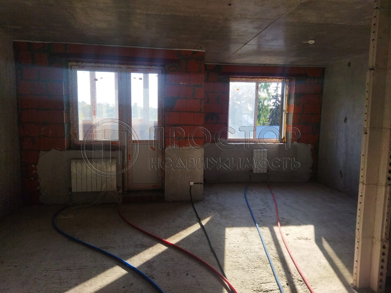 2-комнатная квартира, 52 м² - фото 5