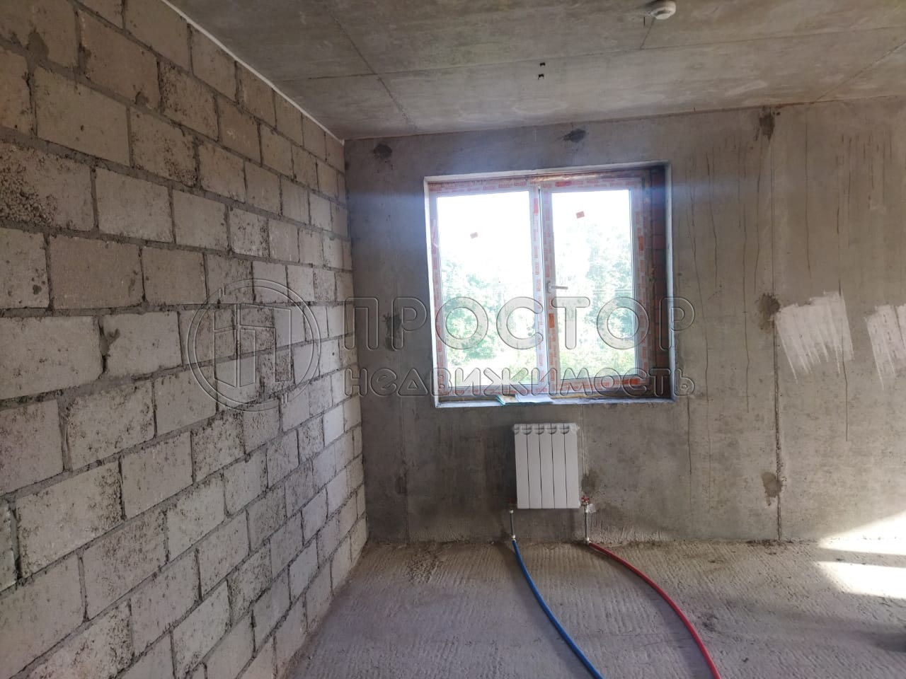 2-комнатная квартира, 52 м² - фото 7