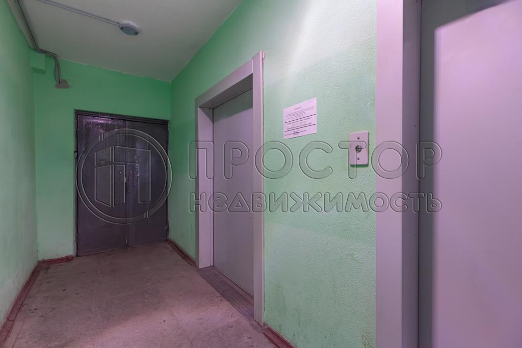 1-комнатная квартира, 36.5 м² - фото 13