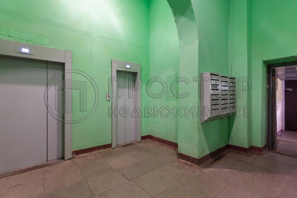 1-комнатная квартира, 36.5 м² - фото 14