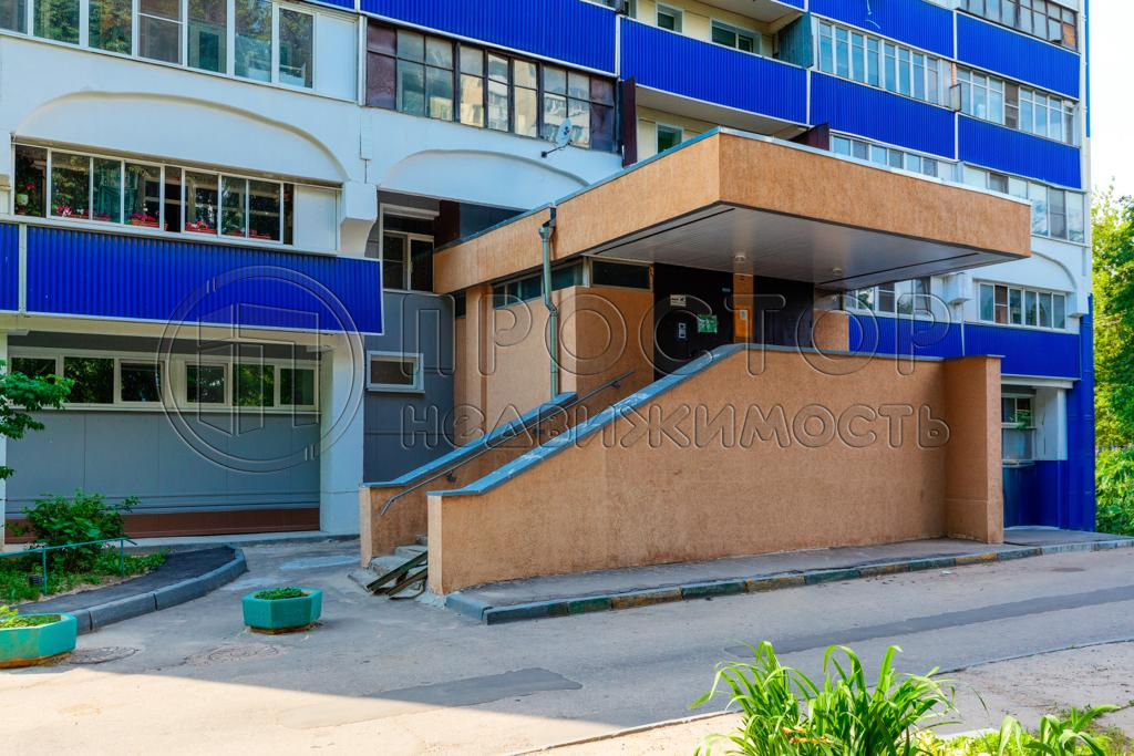 1-комнатная квартира, 36.5 м² - фото 15