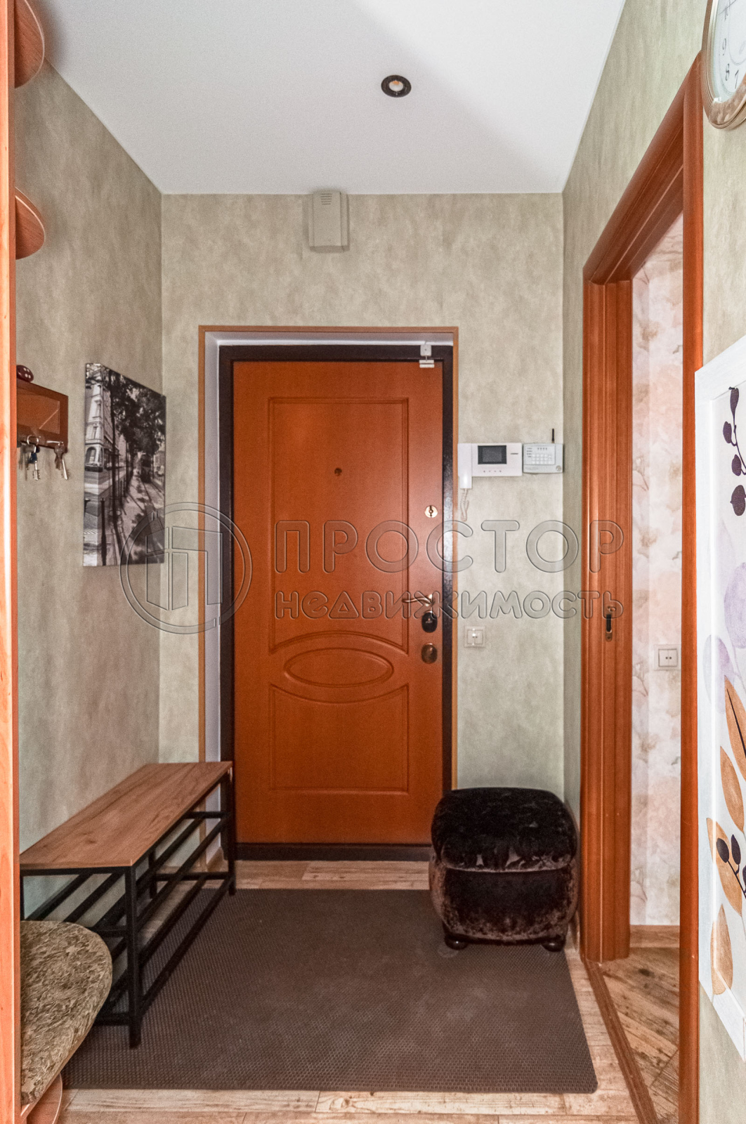 3-комнатная квартира, 75 м² - фото 3