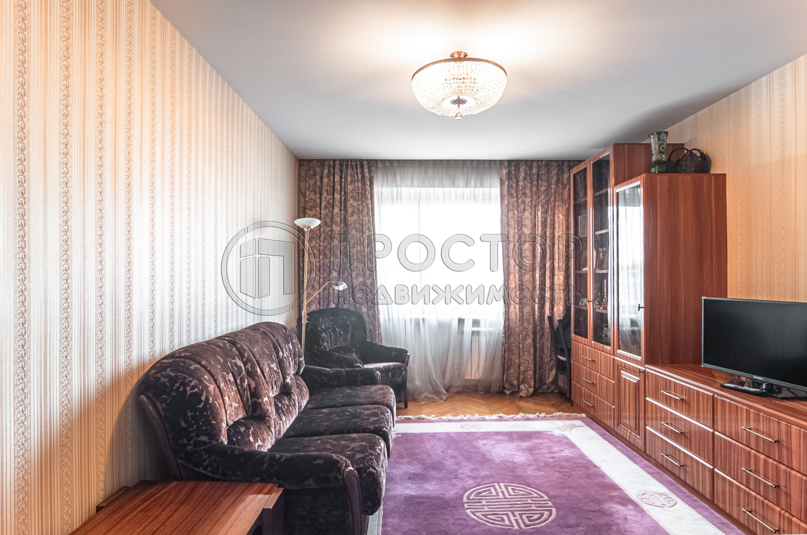 3-комнатная квартира, 75 м² - фото 6